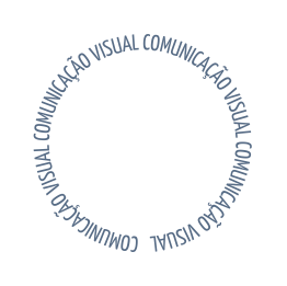 COMUNICAÇÃO VISUAL COMUNICAÇÃO VISUAL COMUNICAÇÃO VISUAL COMUNICAÇÃO VISUAL